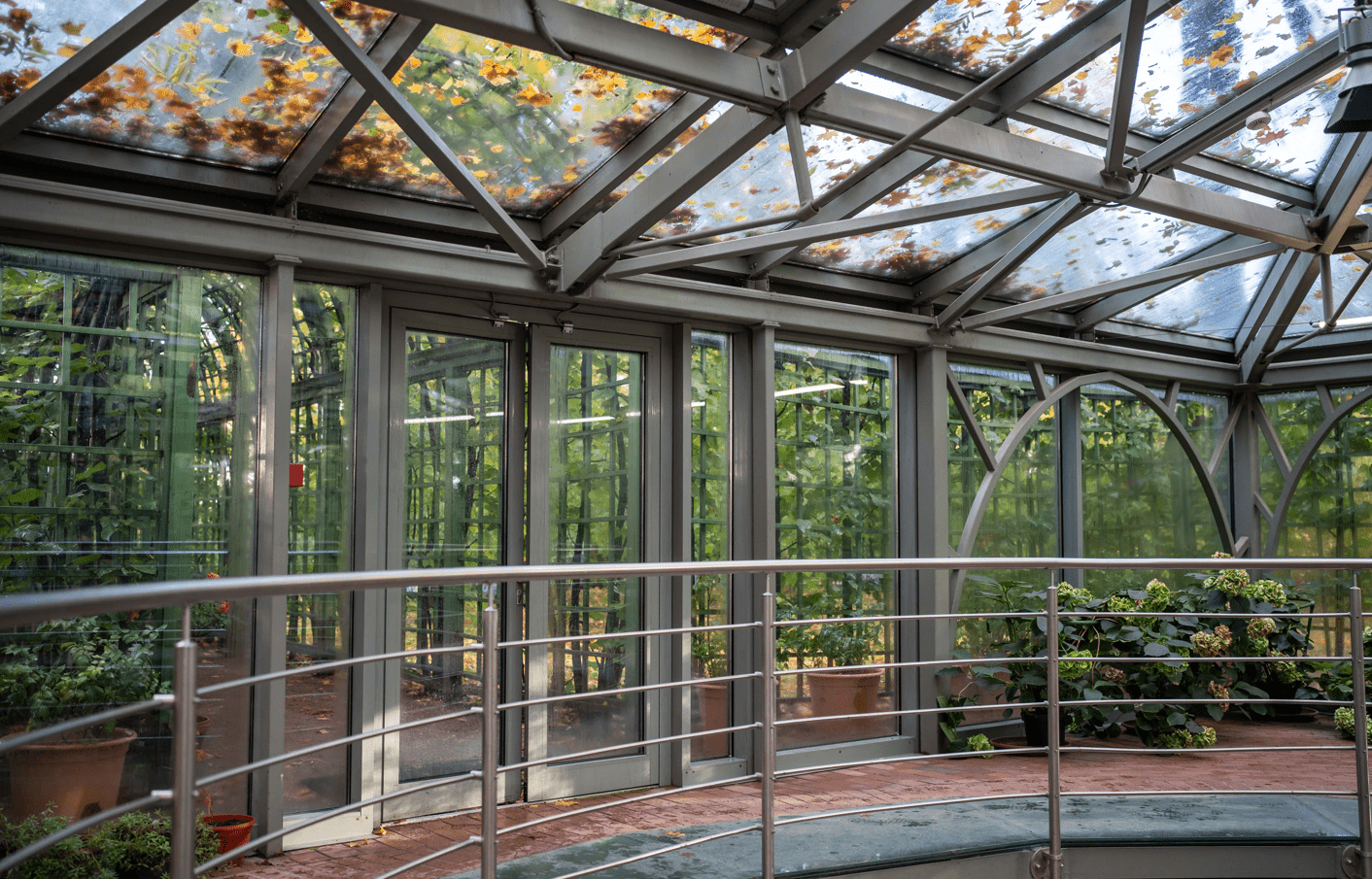 Otomatik Kapı Sistemleri