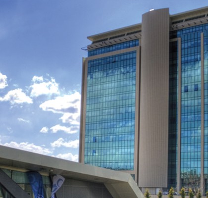 Gençlik ve Spor Bakanlığı