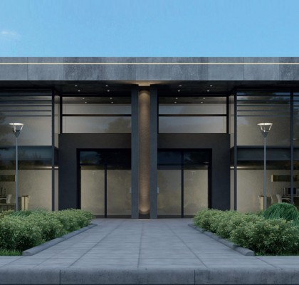 Gala Beytepe Villaları