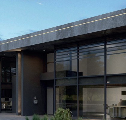 Gala Beytepe Villaları