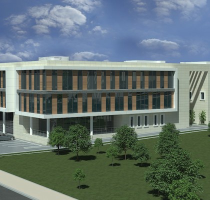 Etimesgut Aile Yaşam Merkezi